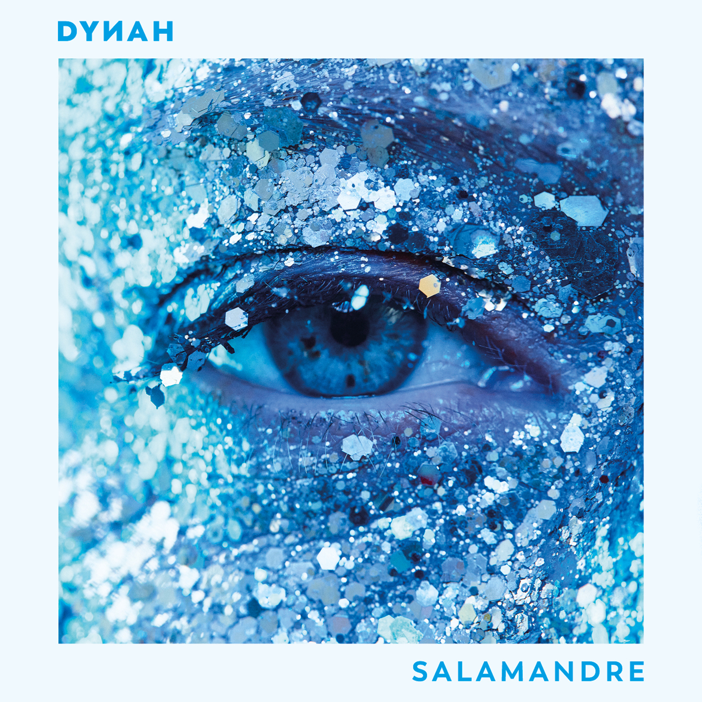Dynah - Salamandre