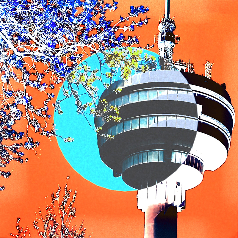 Loudmer - Vivre-ensemble à la Ville Remixes