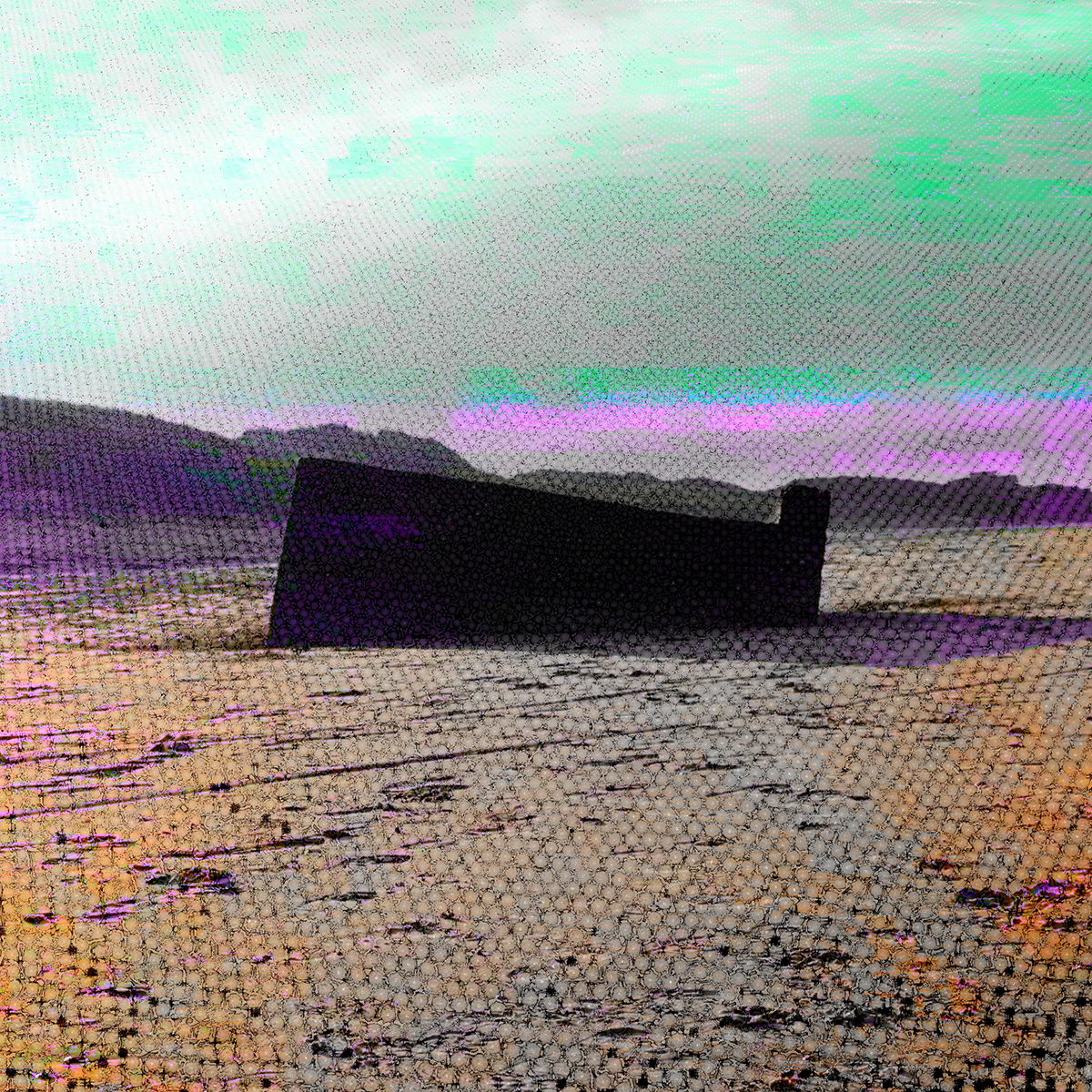 Loudmer - Analog1