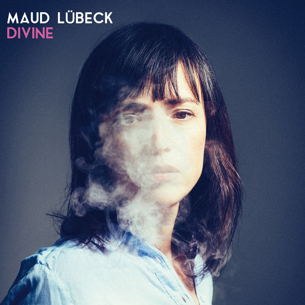 Maud Lübeck - Divine